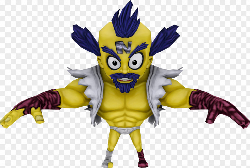 Crash Bandicoot Crash: Mind Over Mutant Of The Titans Twinsanity Nitro Kart PNG