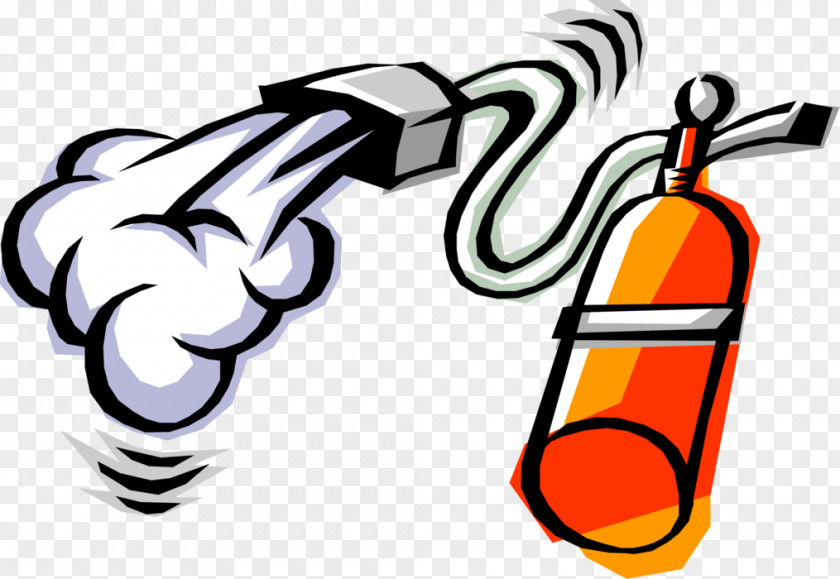 Fire Extinguishers Protection Clip Art Conflagration PNG