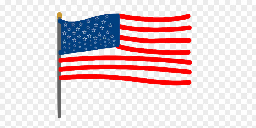 Hanging Flag Bawls Of The United States Product Design America PNG