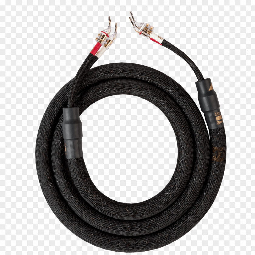 Headphones Speaker Wire Bi-wiring Loudspeaker Wiring Diagram PNG