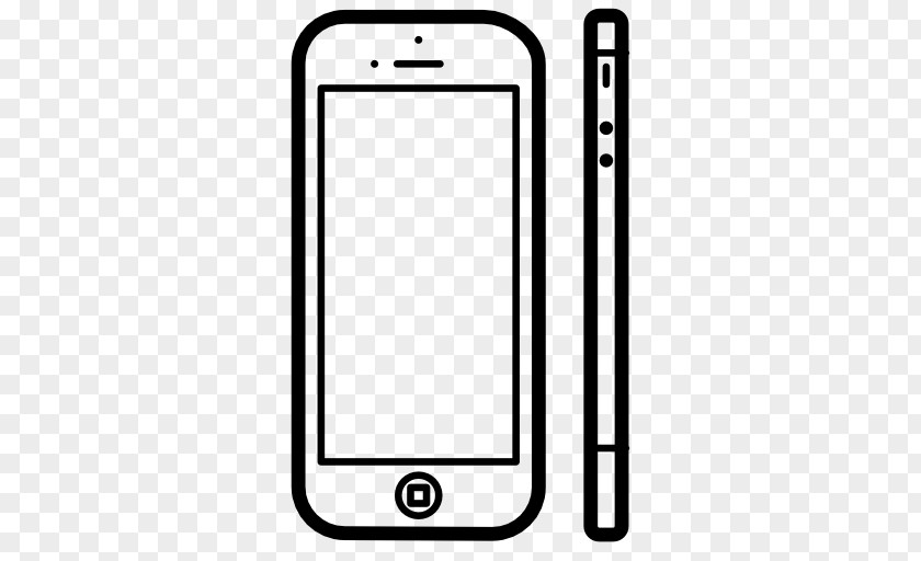 IPhone 4 5s PNG