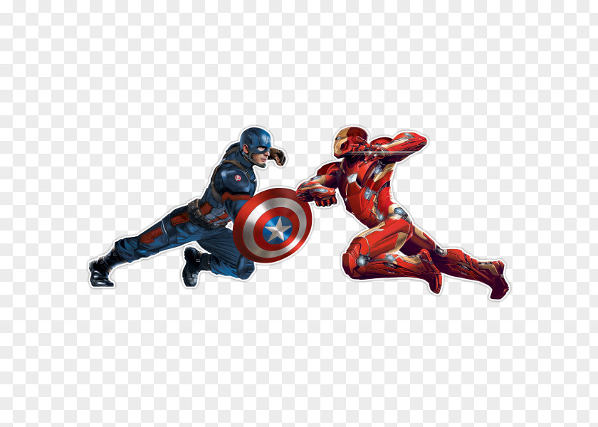 Iron Man Captain America War Machine Hulk Marvel Cinematic Universe PNG