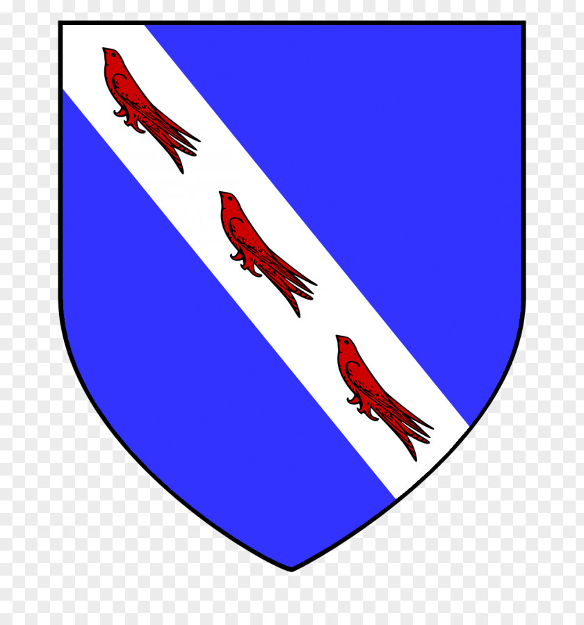 Knight Coat Of Arms Crest Escutcheon Gepaald PNG