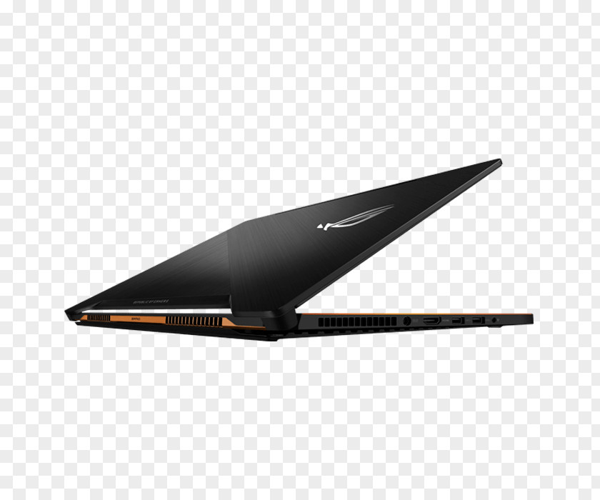 Laptop Intel Core I7 Kaby Lake Asus ROG Zephyrus GX501 PNG