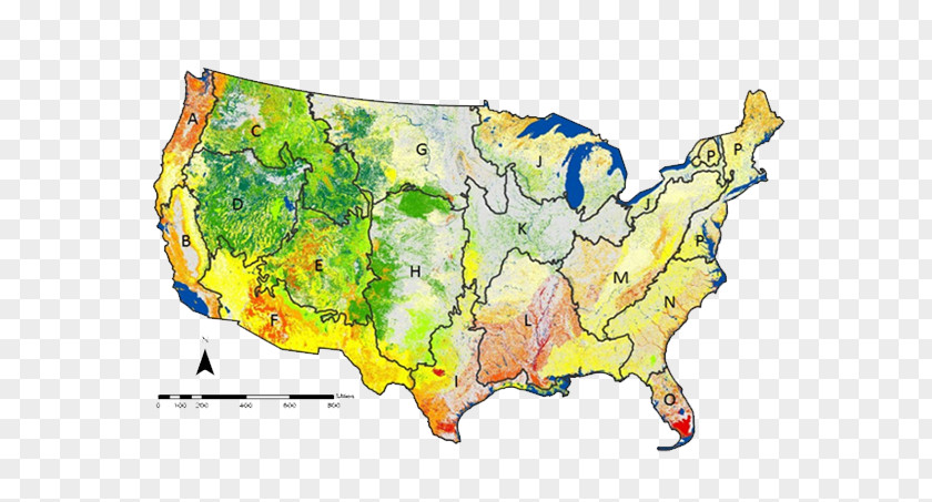 Map Gap Analysis Ecology Ecosystem Geographic Information System PNG