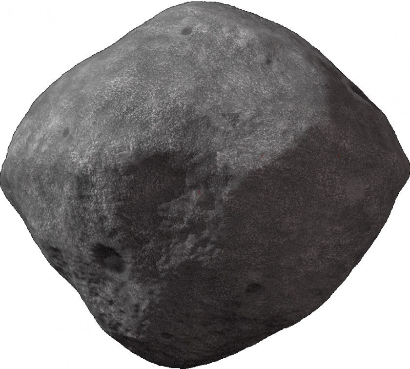 Meteor OSIRIS-REx New Frontiers Program Asteroid 101955 Bennu NASA PNG