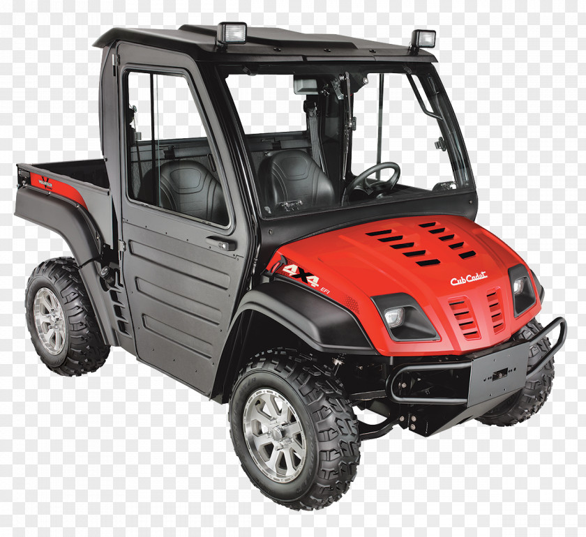 Motorcycle Side By Price Cub Cadet All-terrain Vehicle PNG