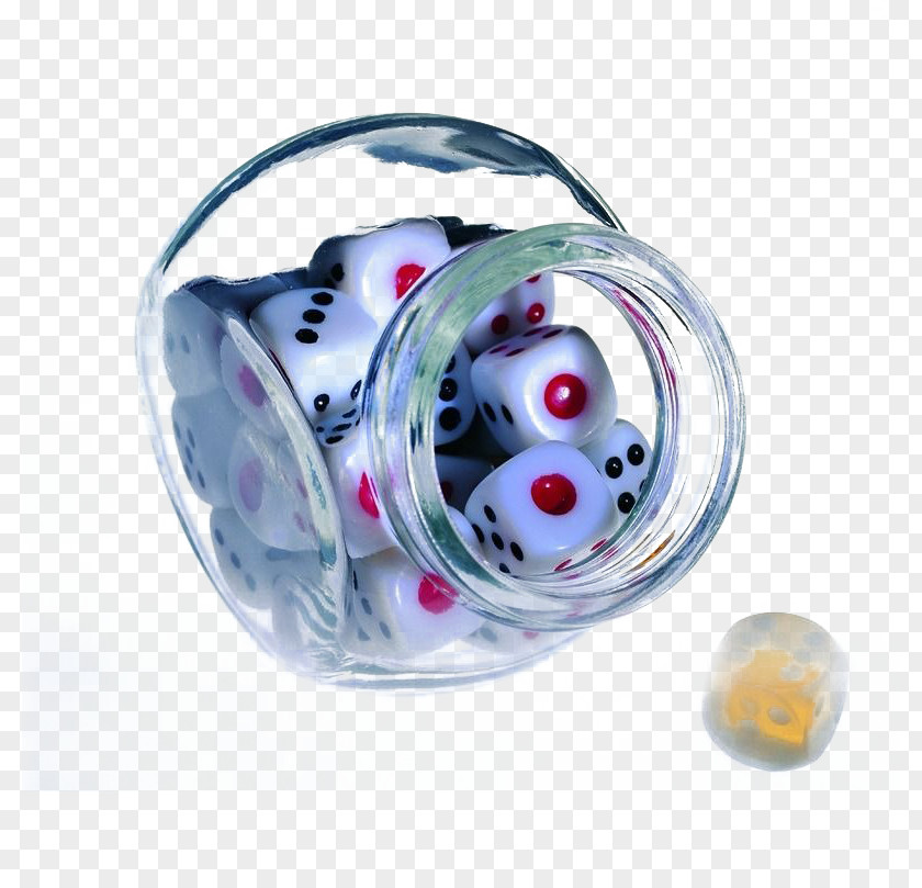 On The Inside Of Glass Dice Mooncake Festival Game Data PNG