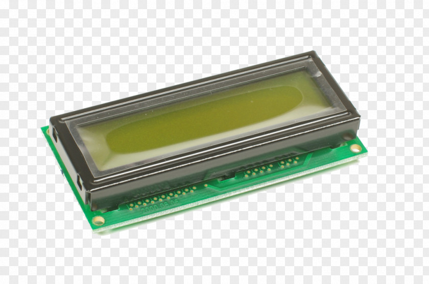 Thin-film-transistor Liquid-crystal Display Liquid Crystal Device Seven-segment PNG