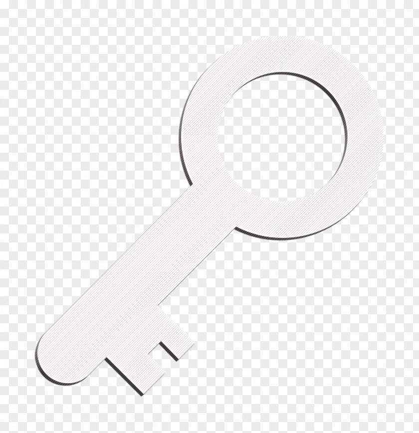 Tools And Utensils Icon Keyword Old Key PNG