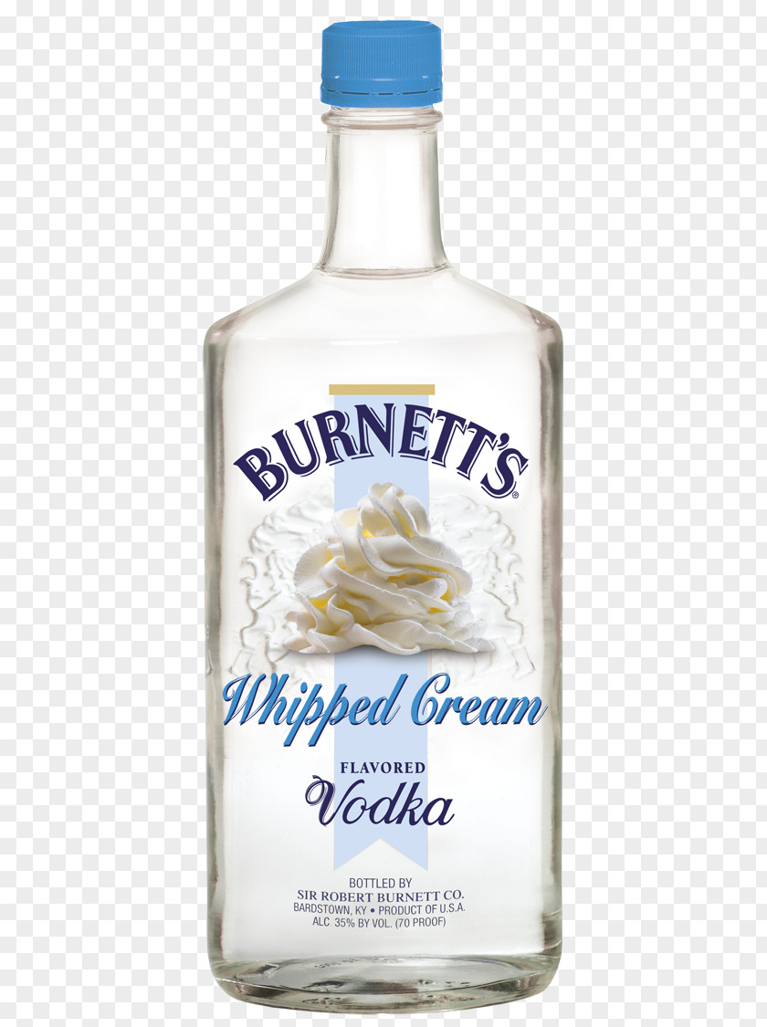 Whip Cream Vodka Cocktail Distilled Beverage Smirnoff PNG