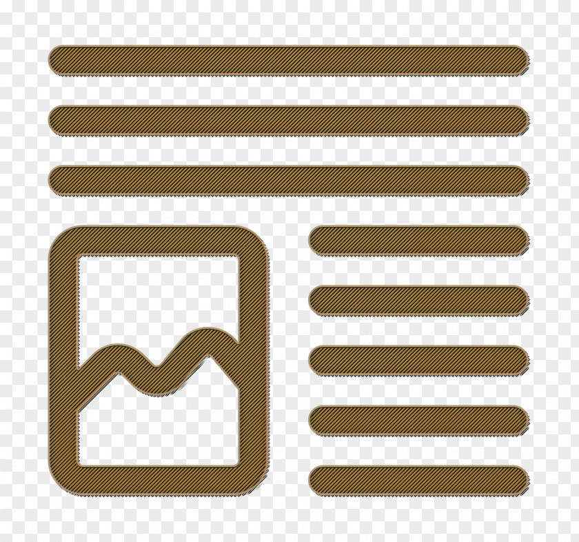 Wireframe Icon Ui PNG