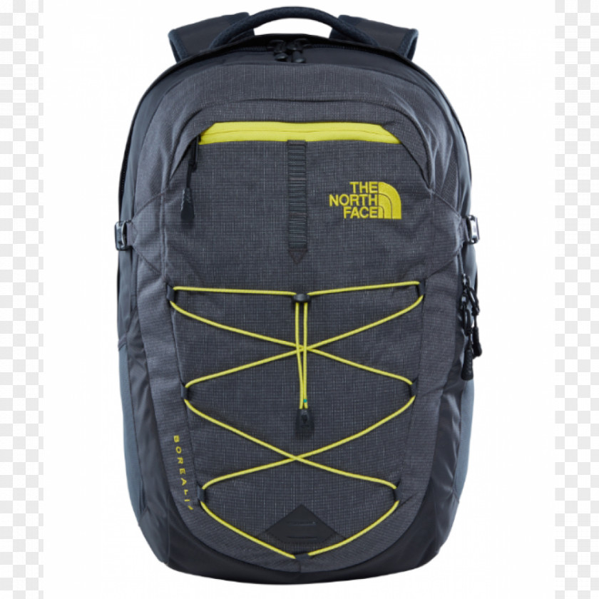 Backpack The North Face Borealis Recon Clothing PNG