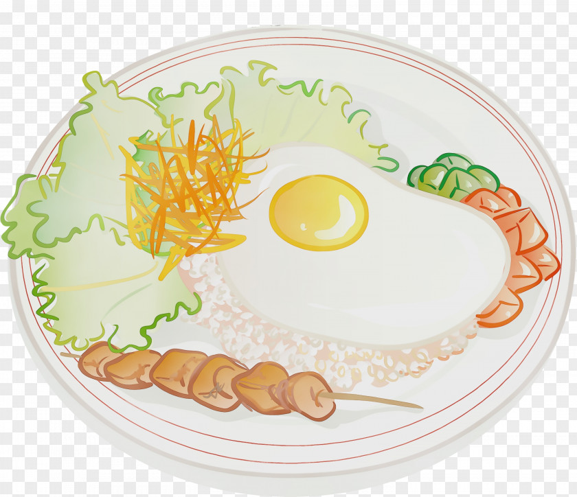 Dishware Platter Plate Dish Tableware PNG