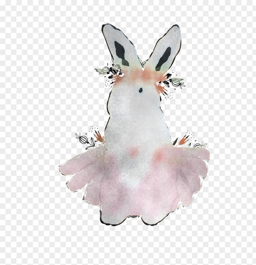 Easter Bunny PNG