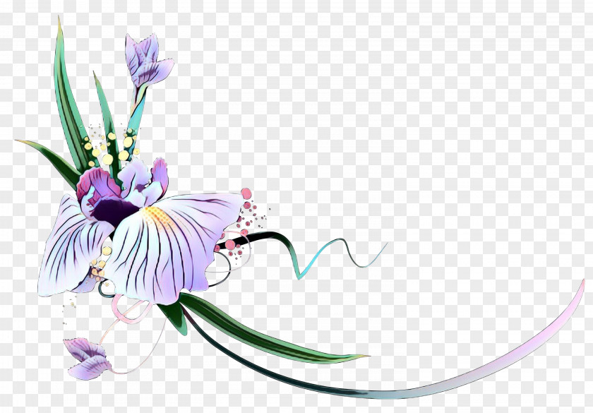 Floral Design Clip Art Flower Image Illustration PNG