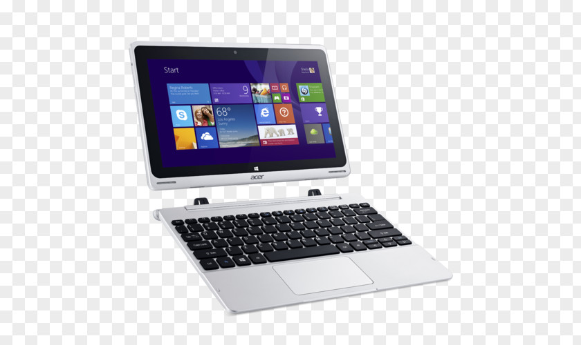 Laptop Dell Computer Keyboard Acer Aspire Switch 10 PNG