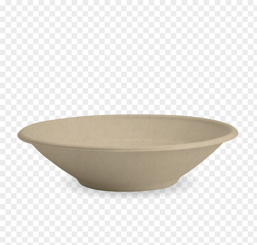 Large Bowl Ceramic Disposable Food Packaging Pulp PNG