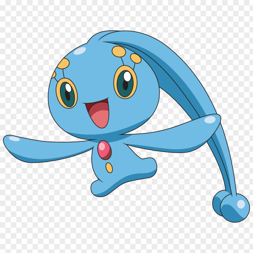 Manaphy Moltres Articuno Zekrom PNG