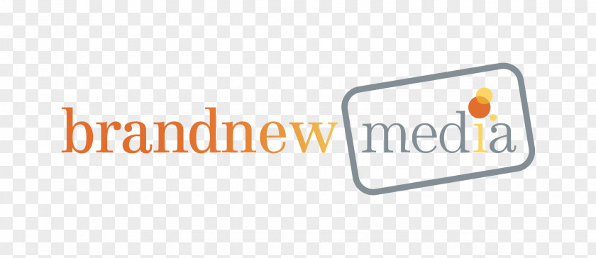 Marketing Brand Media Publishing Logo PNG