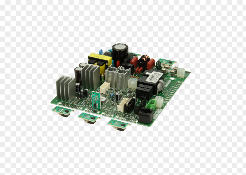 Pcb Piezotronics Europe Gmbh Microcontroller Power Converters Electronic Component Electronics Engineering PNG