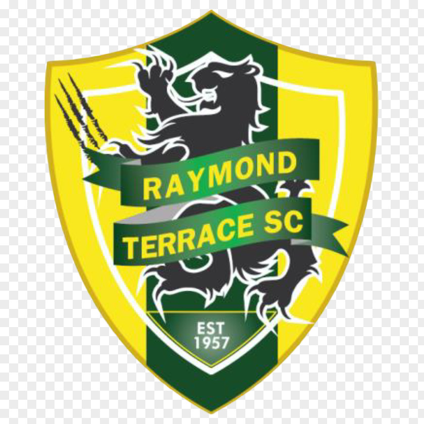 Raymond Logo Lakeside Village Tavern Terrace Soccer Club SC Sulee Thai Benjamin Lee Drive PNG