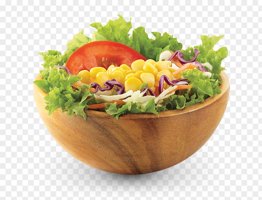 Salad Chinese Chicken McDonald's Big Mac McChicken Macaroni And Cheese PNG