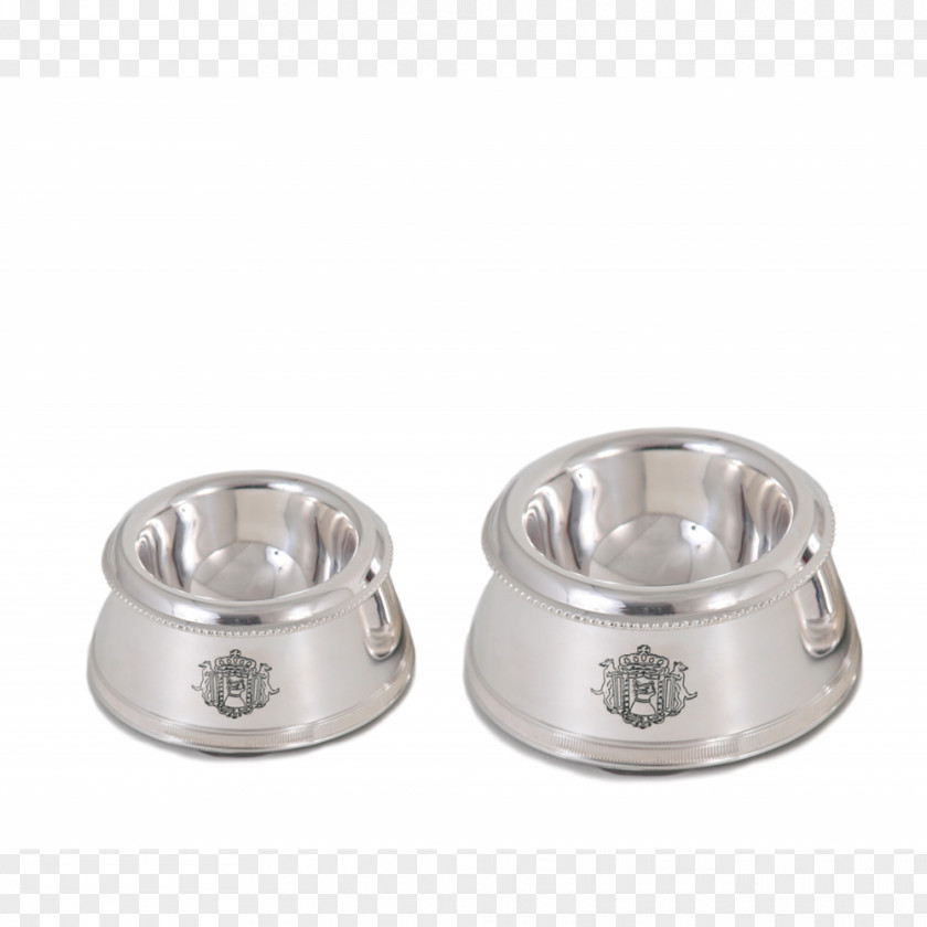 Silver Bowl Tableware PNG