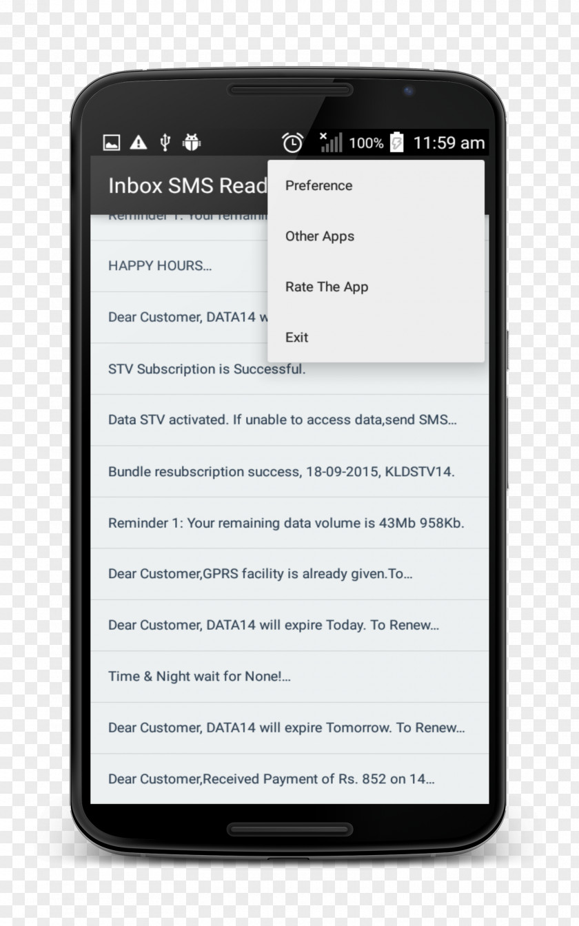 Smartphone Actions On Google Assistant Mobile Phones PNG