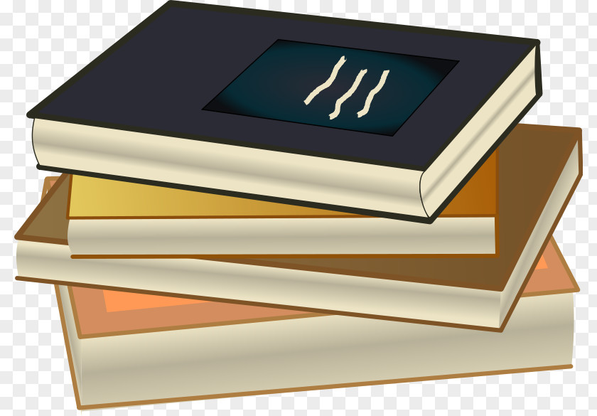 Textbook Cliparts Book Stack Clip Art PNG