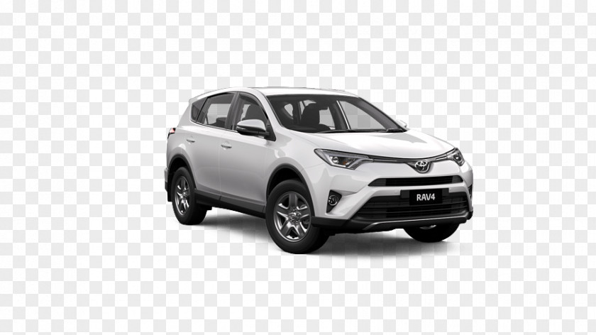 Toyota 2018 RAV4 SE SUV Compact Sport Utility Vehicle Car PNG