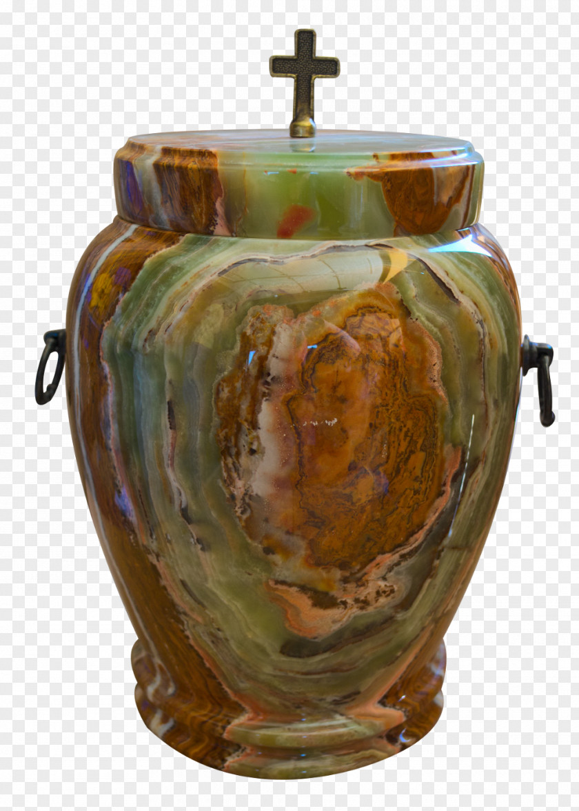 Vase Ceramic Pottery Tableware Urn PNG