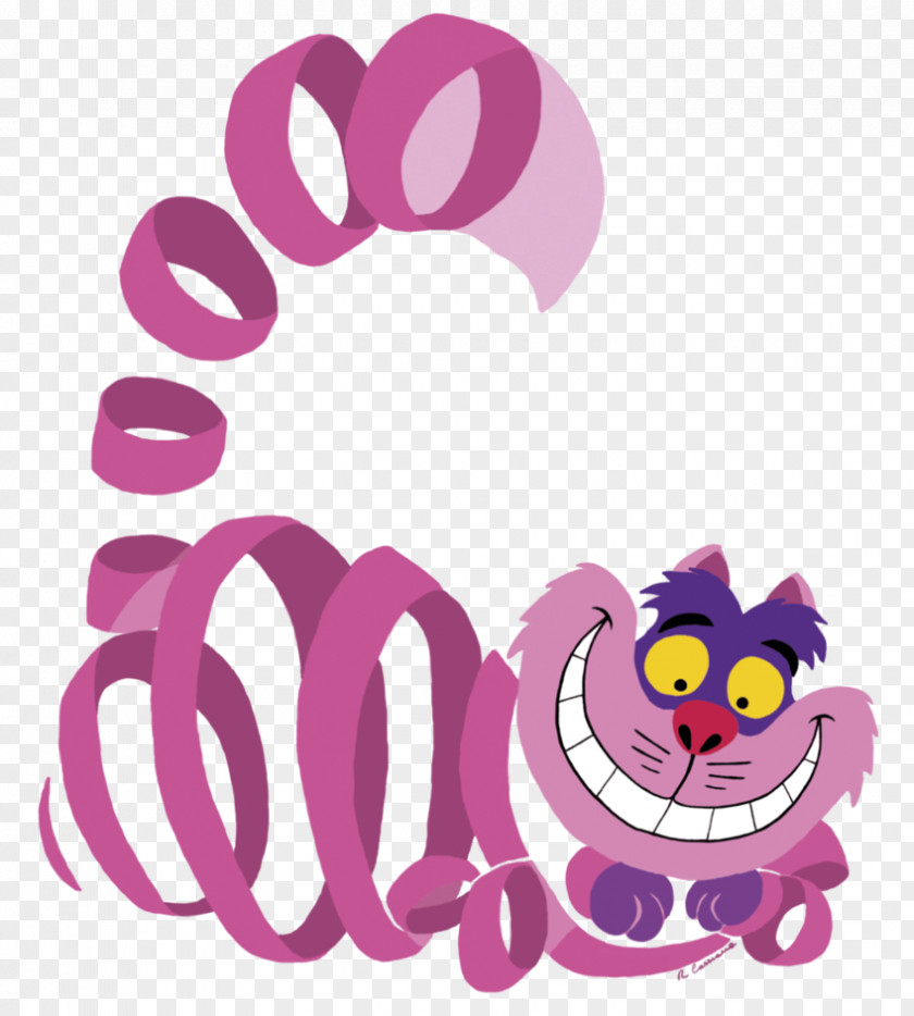 Cheshire Cat Alice's Adventures In Wonderland Mad Hatter Alice PNG