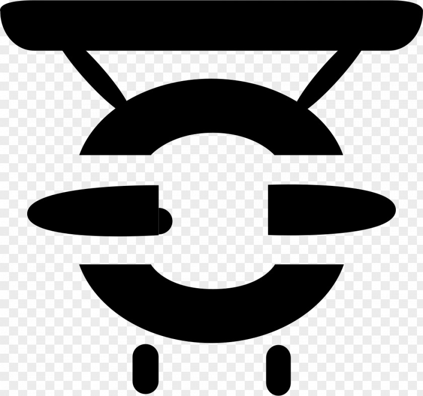 飞机 Clip Art Headgear Line PNG