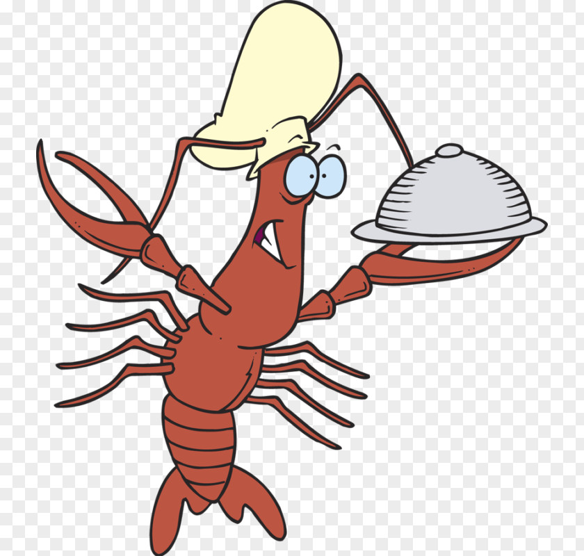 Crayfish Clipart Lobster Seafood Clip Art PNG