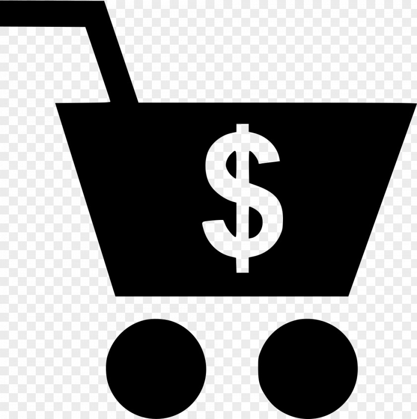 Dollar Ecommerce Sales Product Shopping PNG
