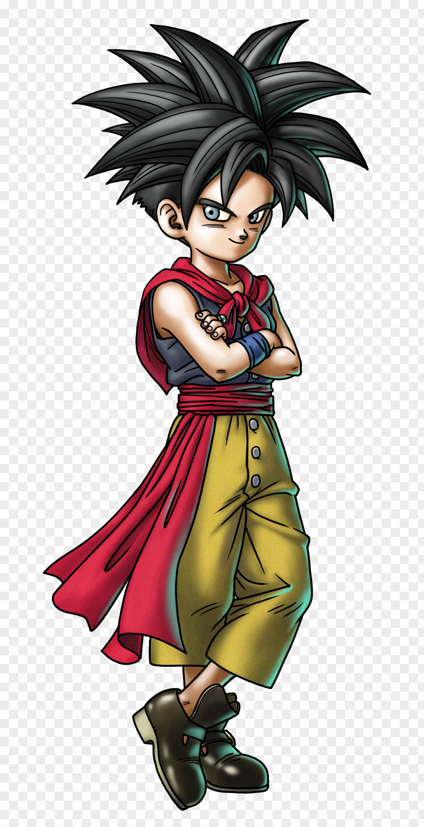 Dragon Quest Monsters: Joker 2 Terry No Wonderland 3D Warrior Monsters Chapters Of The Chosen PNG