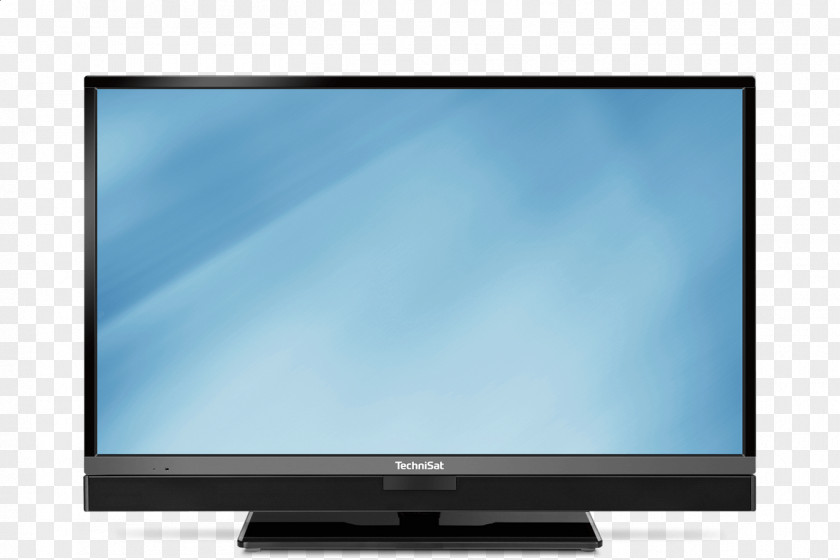 Dvbt2 Hd Television Set Computer Monitors LCD LED-backlit PNG