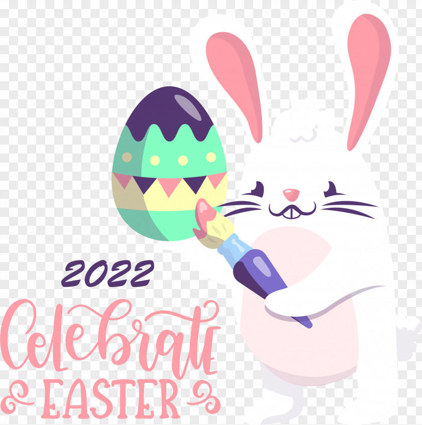 Easter Bunny PNG