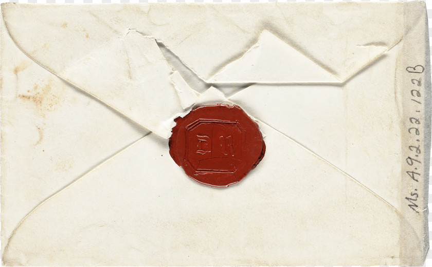 Envelope Paper Letter PNG