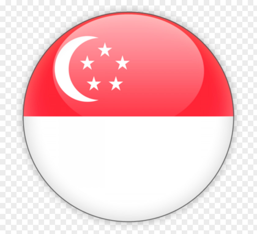 Flag Of Singapore National ACA Pacific Technology Image PNG