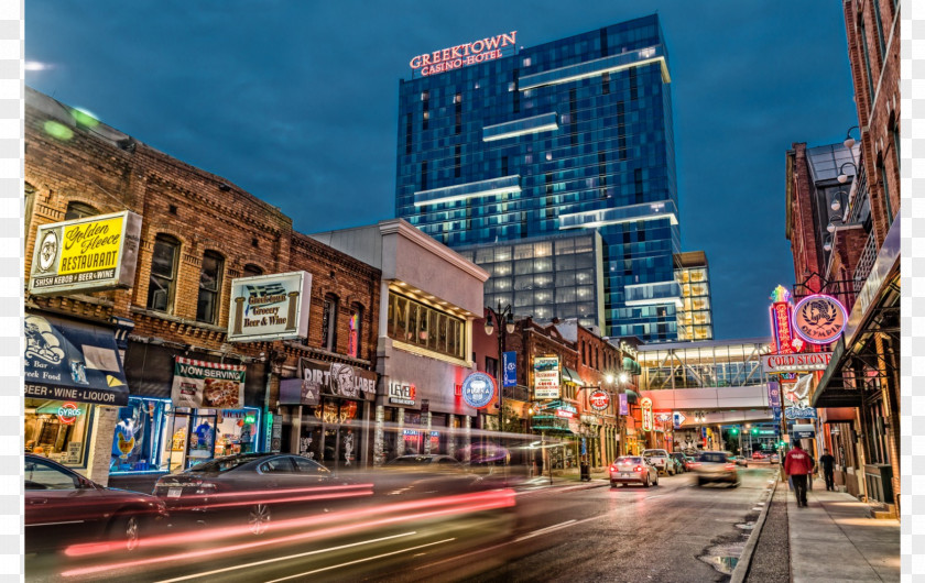 Hotel Greektown Casino-Hotel Restaurant Greektown, Detroit PNG