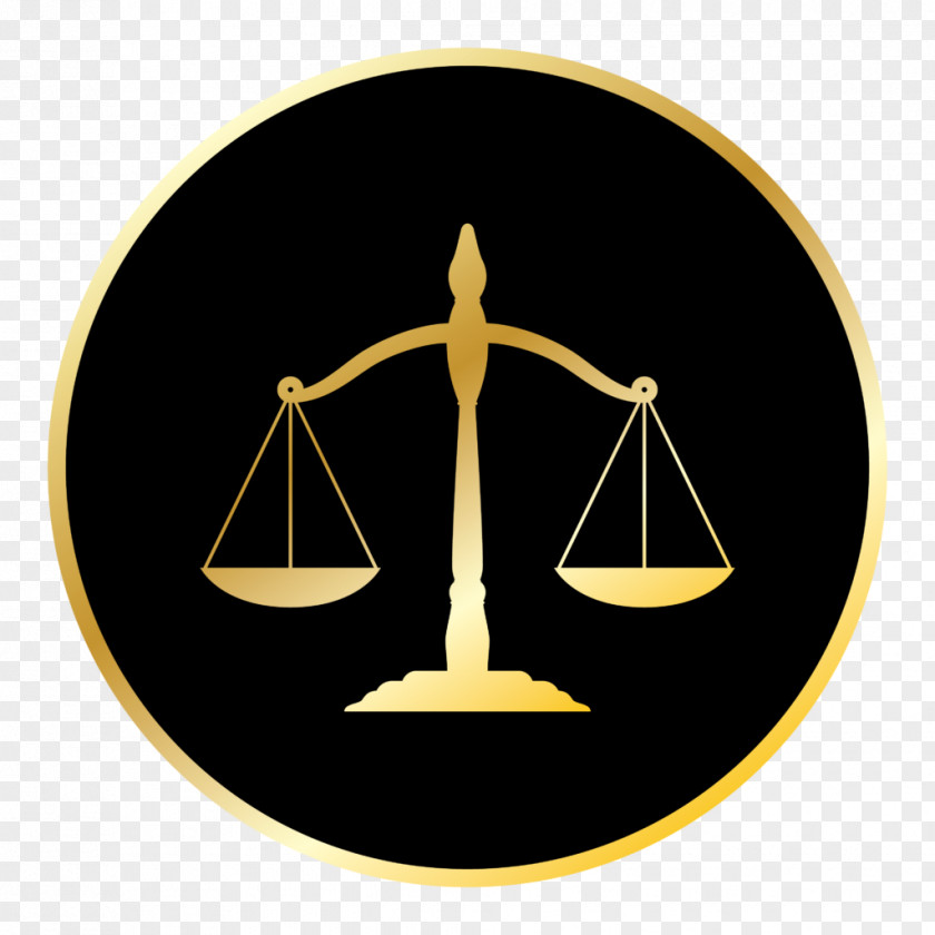 Law Lawyer Justice Symbol Firm PNG