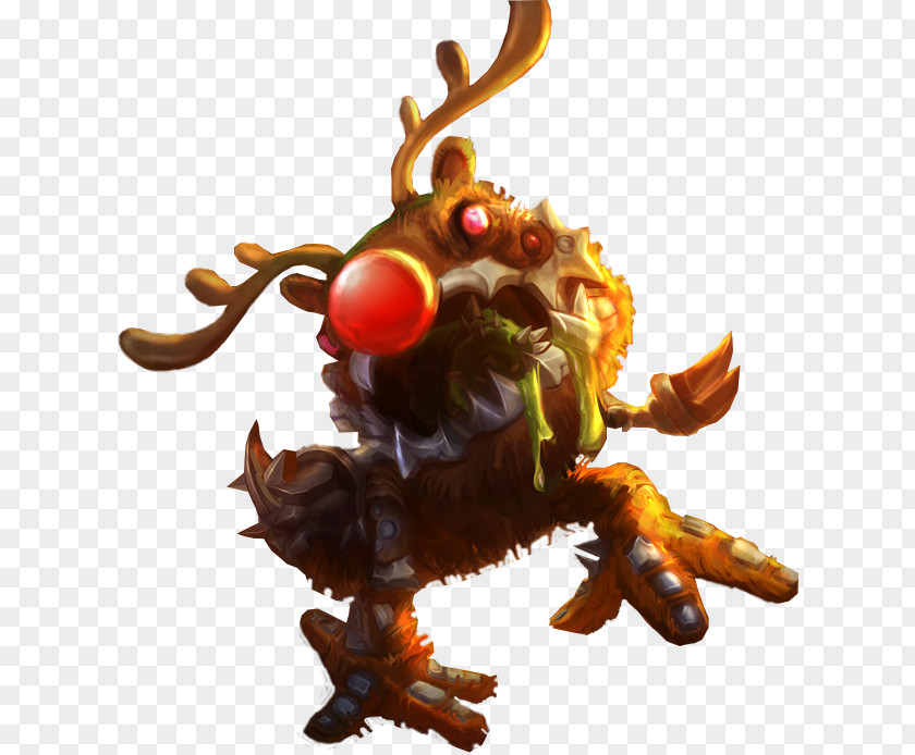 Lion Dance Reindeer YouTube PNG