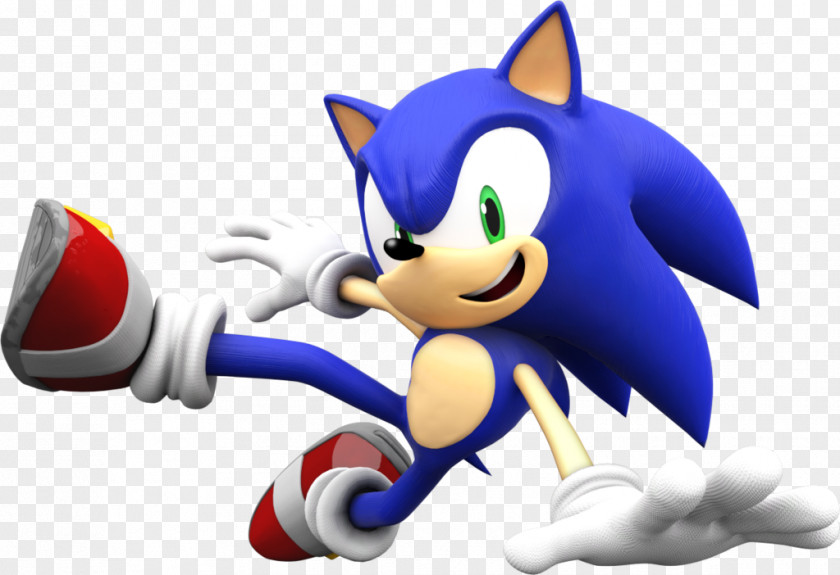 Lost Sonic The Hedgehog 3 Mania Doctor Eggman PNG