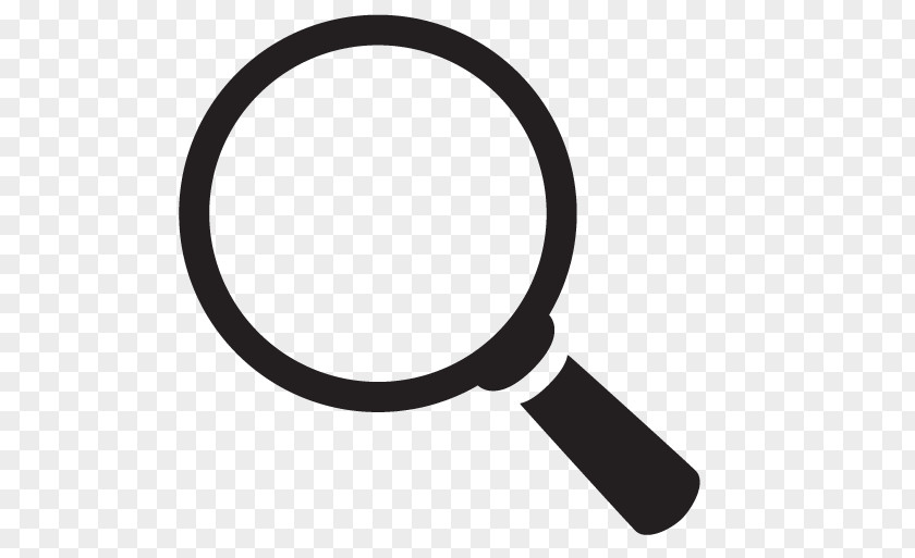 Magnifying Glass Organization PNG