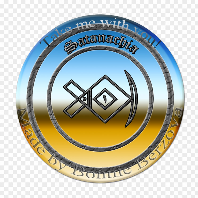 Monk Seal Emblem Logo Brand PNG