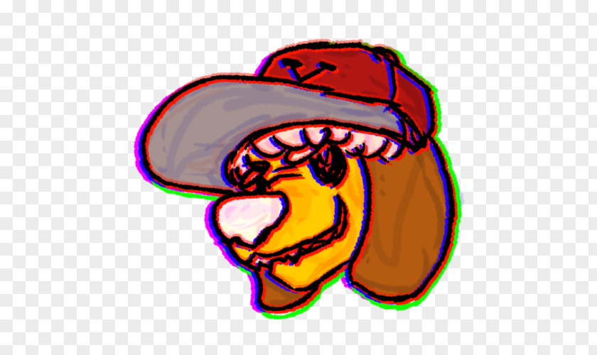 Nose Headgear Cartoon Clip Art PNG