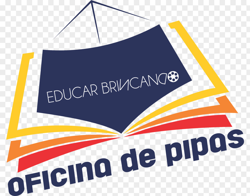 Pipa Logo Kite Organization School Font PNG