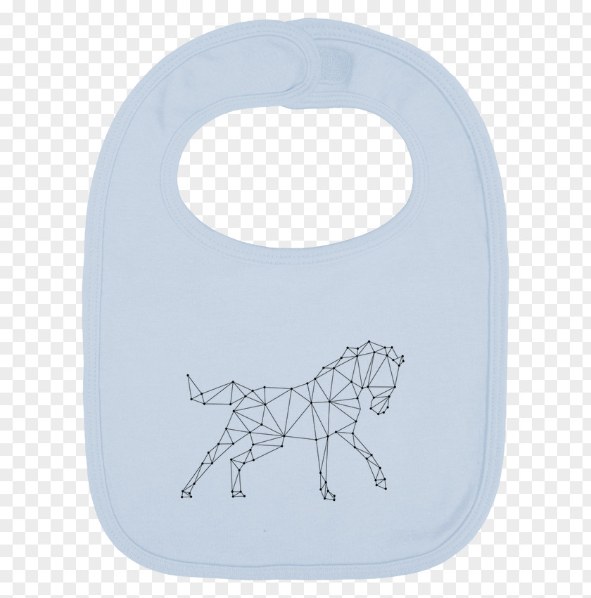 Radio EditPale Horses Bib Infant Contrast I Believe Can Fly PNG